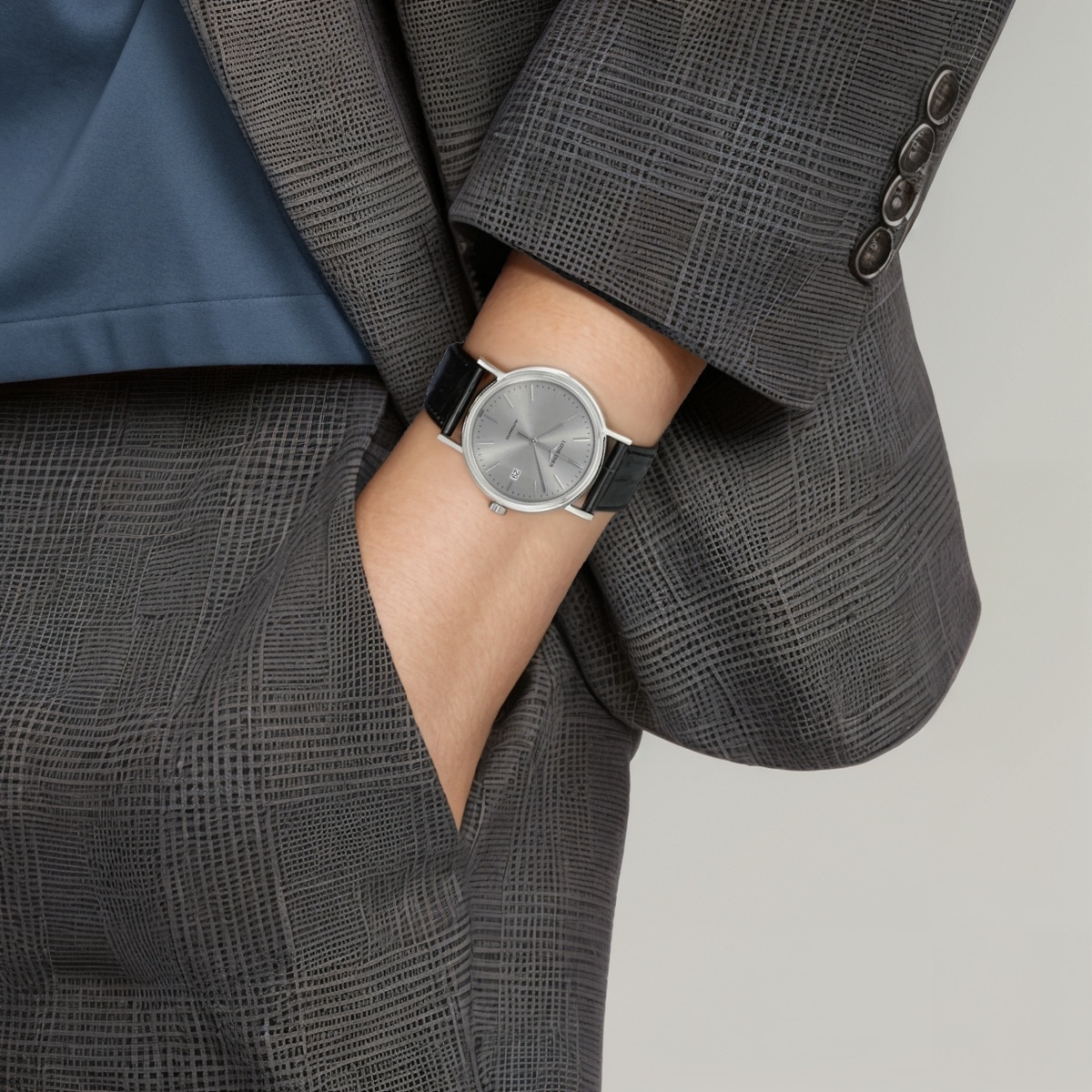 Longines L4.921.4.72.2 — фото 5