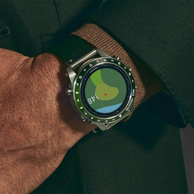 Garmin MARQ2 — фото 4