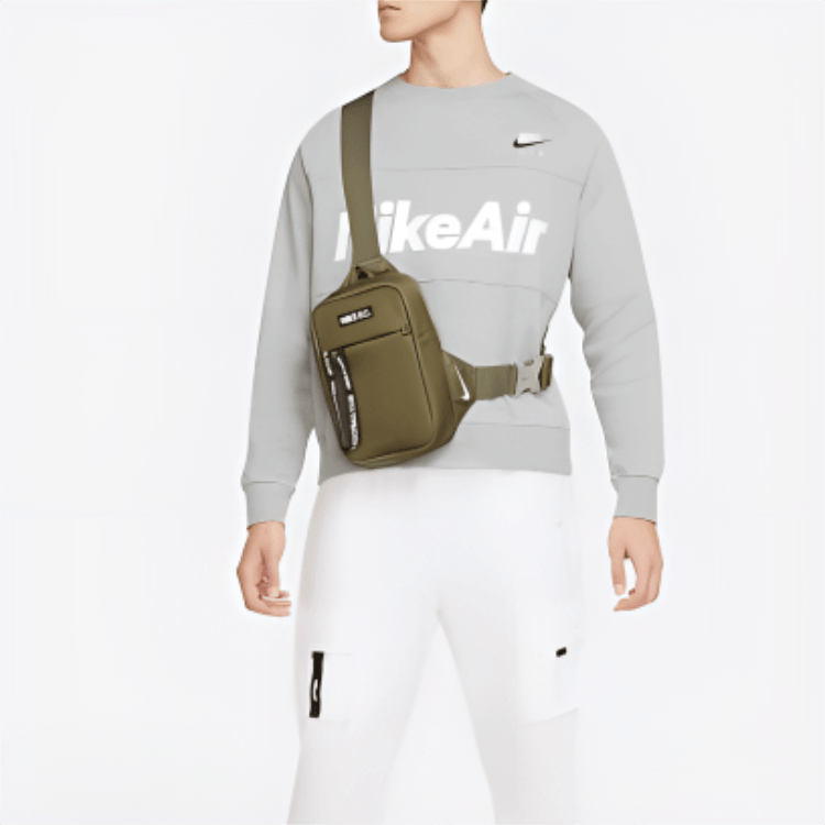 Nike F.C. Crossbody — фото 4