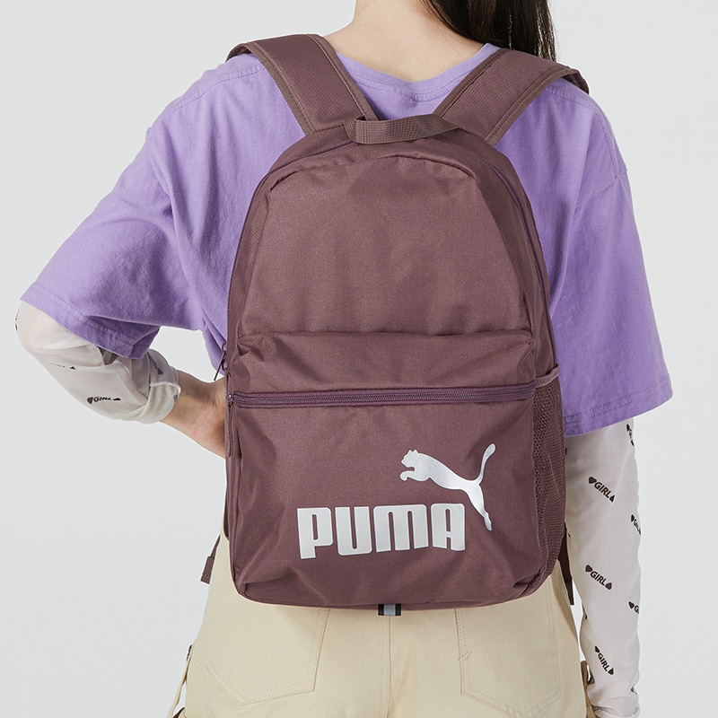 Puma Phase Backpack — фото 2