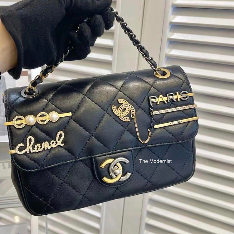 Chanel 22C — фото 5