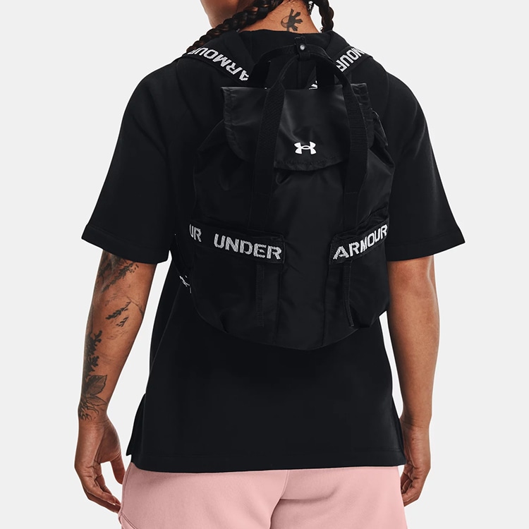 Under Armour Ua Favorite Backpack — фото 4