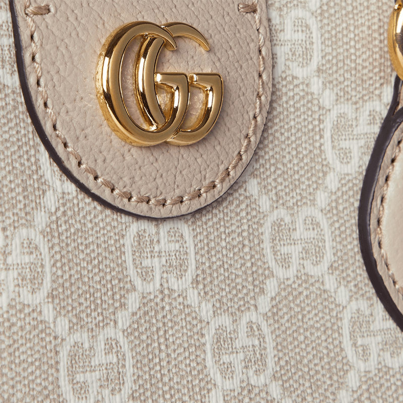 Gucci Ophidia Tote — фото 6