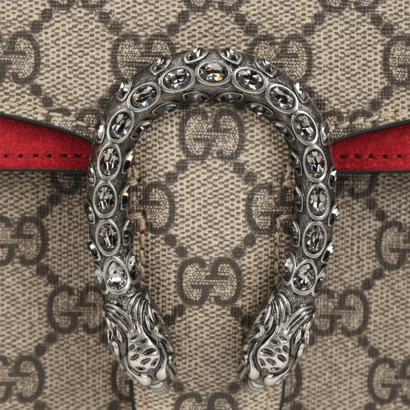 Gucci Dionysus Small — фото 4