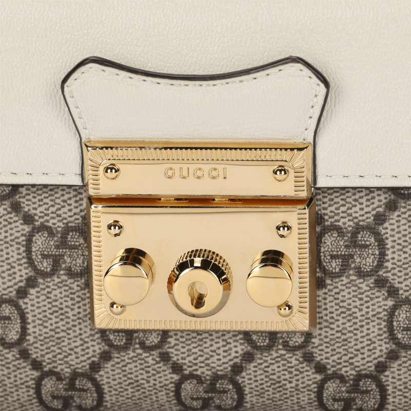 Gucci Padlock Mini — фото 4