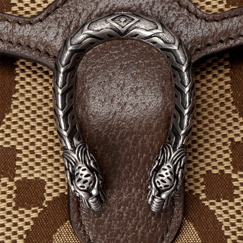 Gucci Dionysus Mini Bag — фото 4