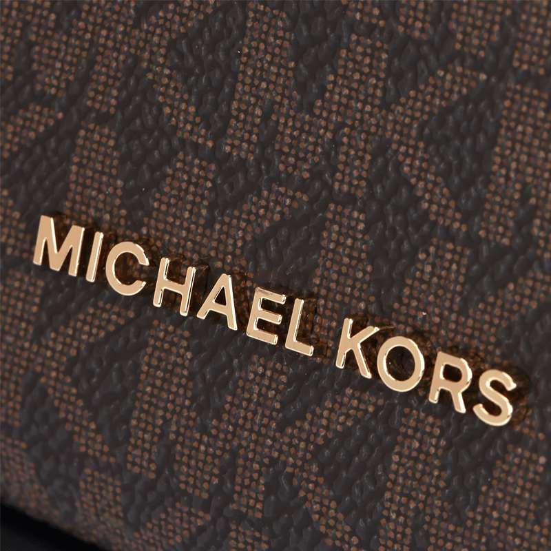 Michael Kors Cheryl Brown Black — фото 4
