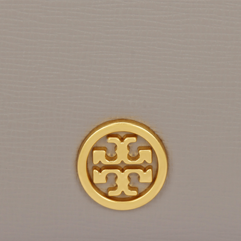Tory Burch Robinson Wallet — фото 4