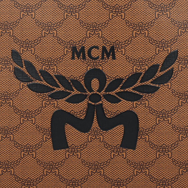 Mcm Himmel COGNAC — фото 4