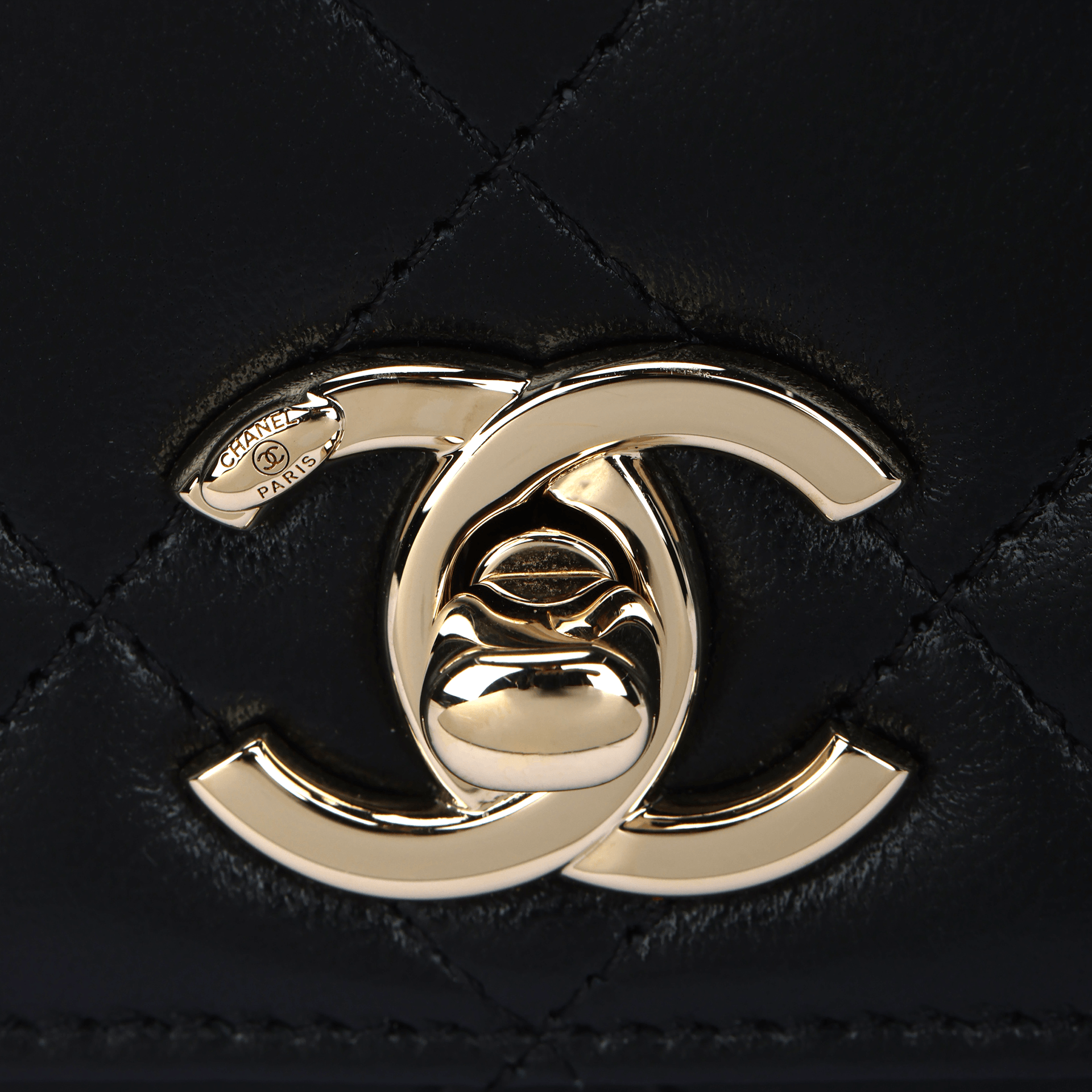 Chanel Trendy ccWOC — фото 4