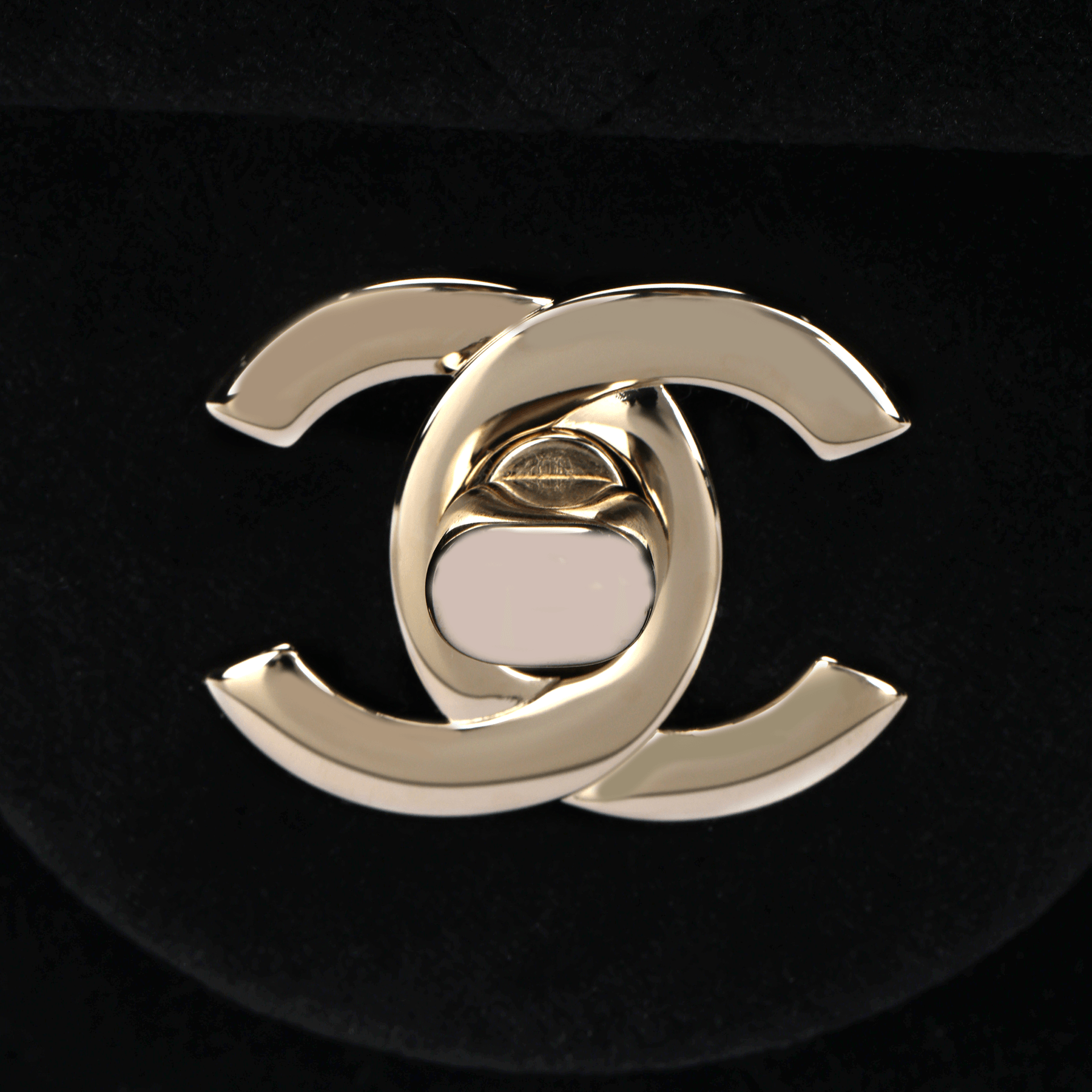 Chanel 25A Logo — фото 4