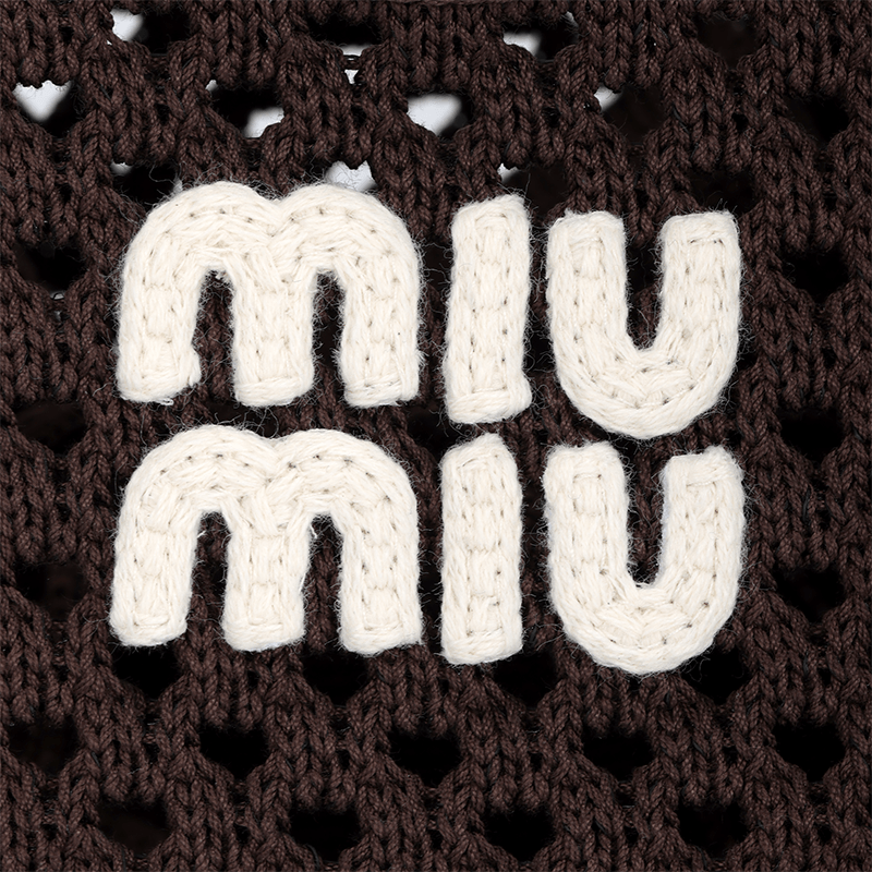 Miu Miu Сумки (Арт. 5BA284_2F8E_F081W_V_OOO) — фото 8