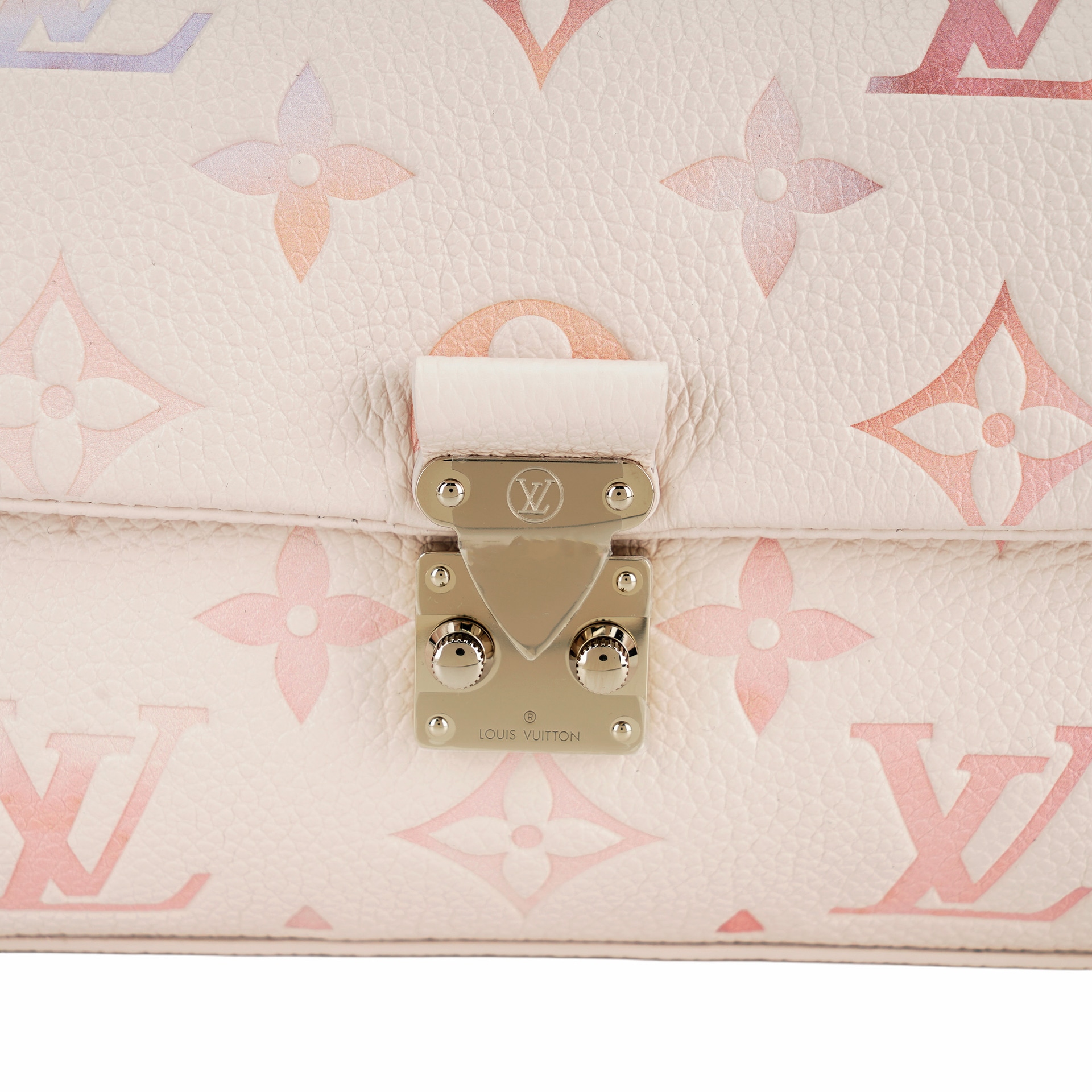 Louis Vuitton Madeleine Nano — фото 10