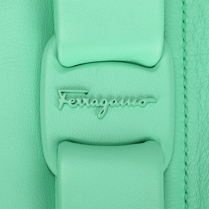 Ferragamo Viva bow — фото 7