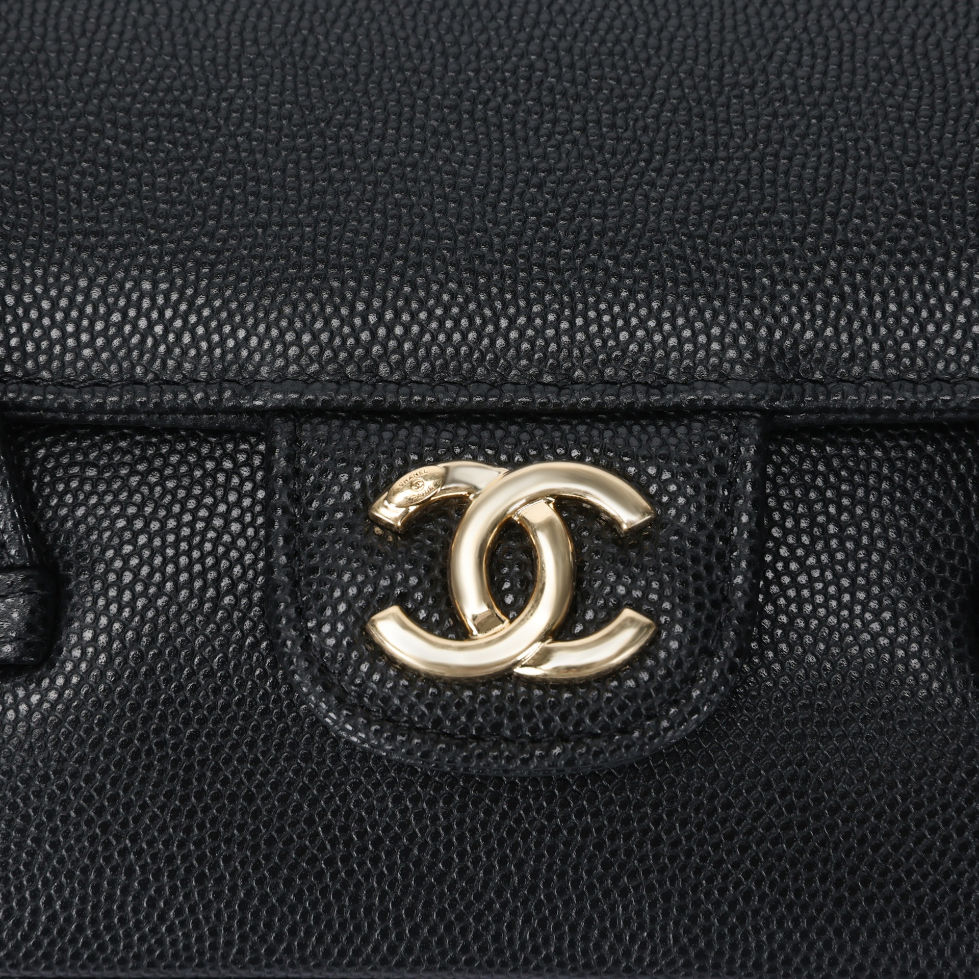 Chanel 26P C Logo — фото 4