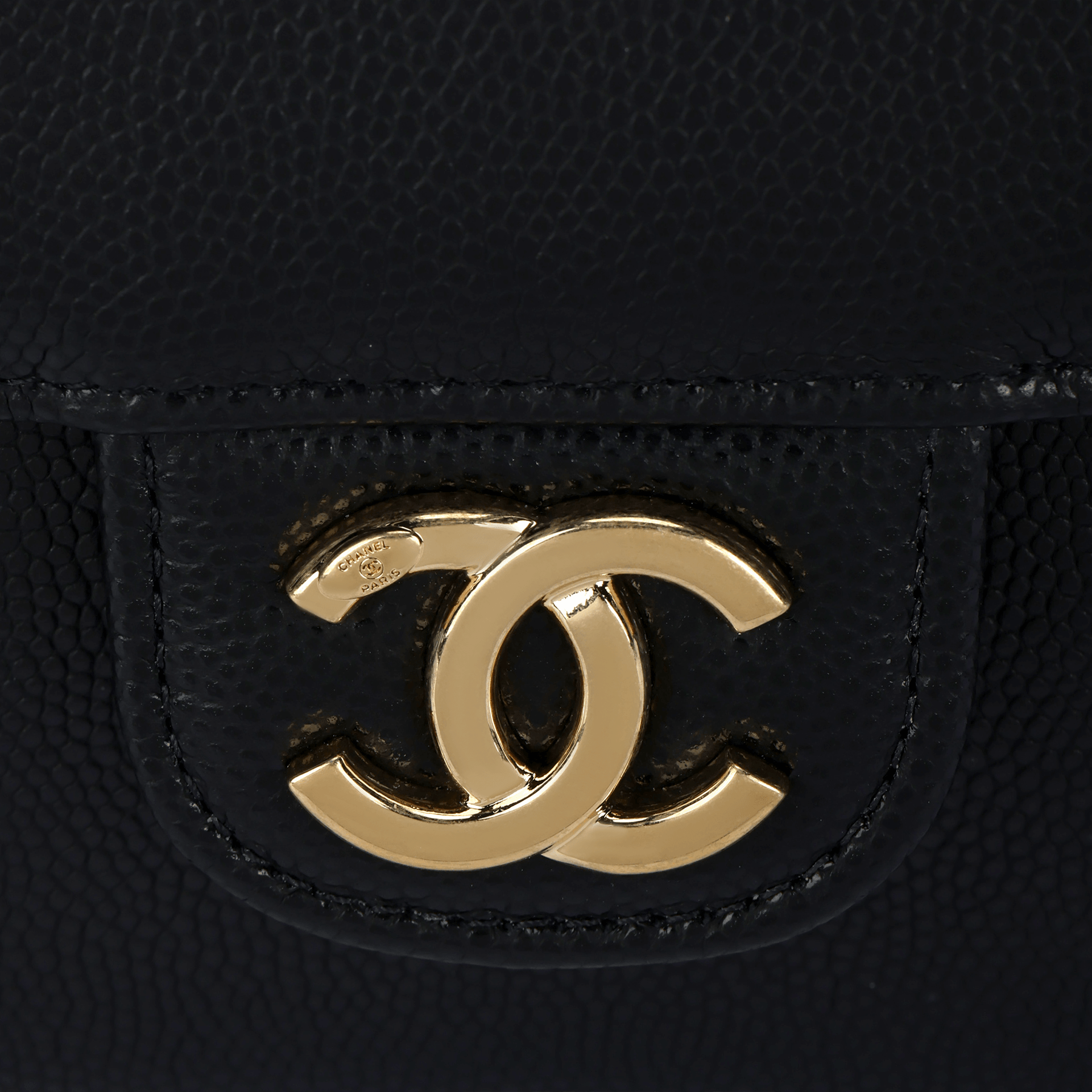 Chanel 26S PREPPY Logo — фото 4