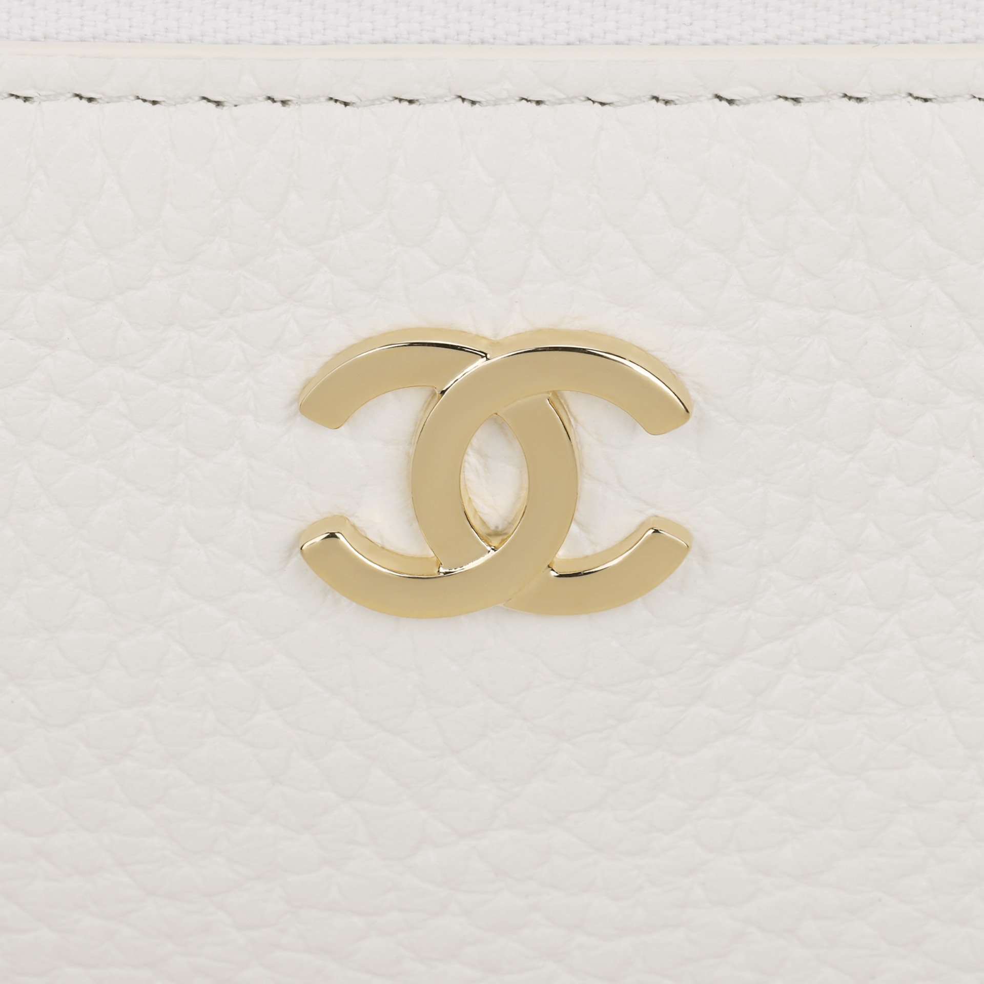 Chanel 26A C Logo — фото 4