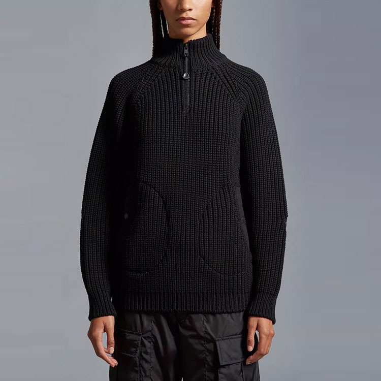 MONCLER GENIUS x Pharrell Williams FW23 — фото 4