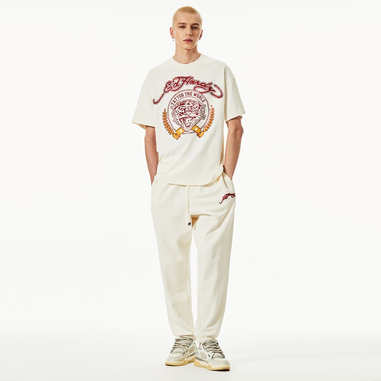 Ed Hardy logo SS24 T — фото 3