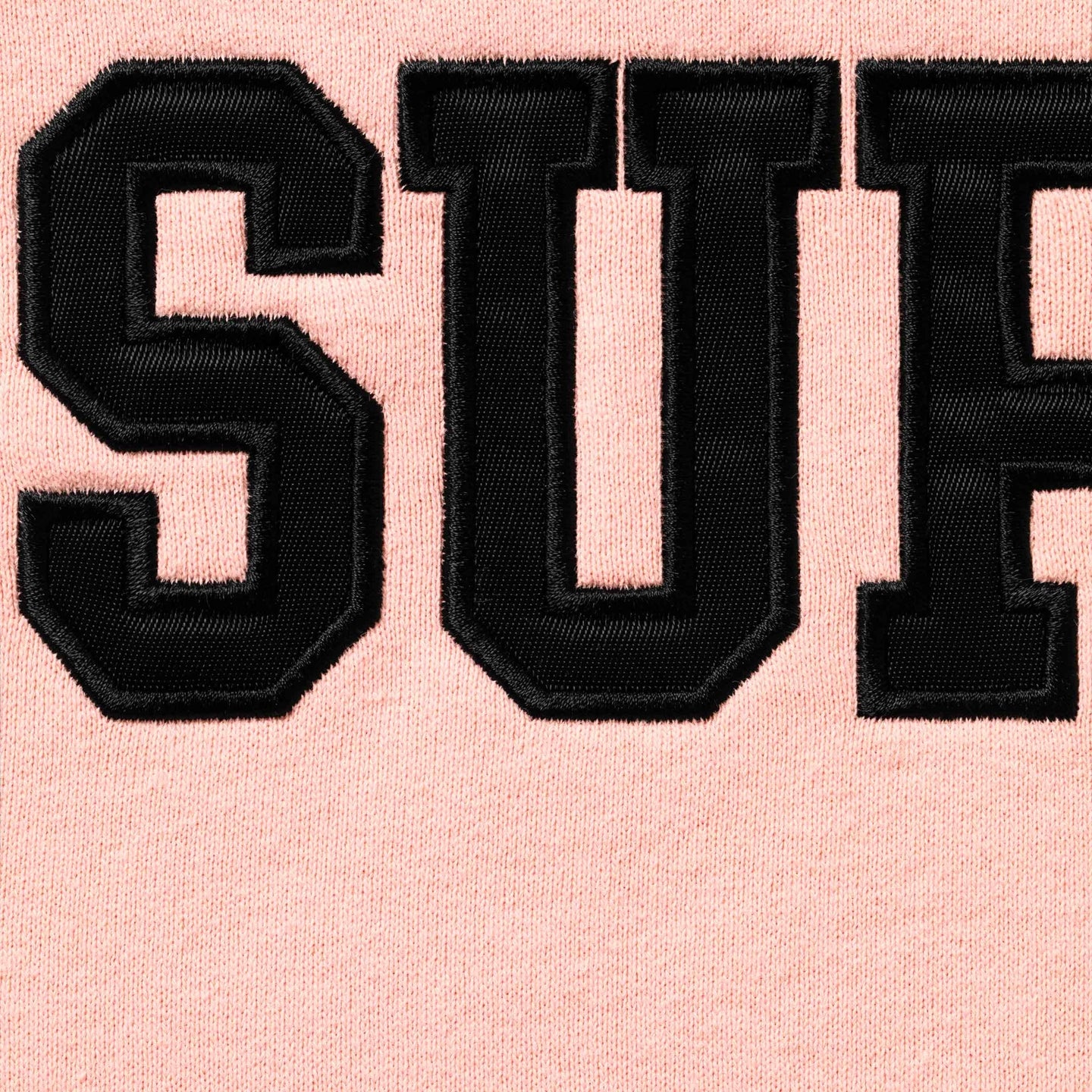Supreme SS26 WEEK1 Shop Flag Half Zip Pullover — фото 7
