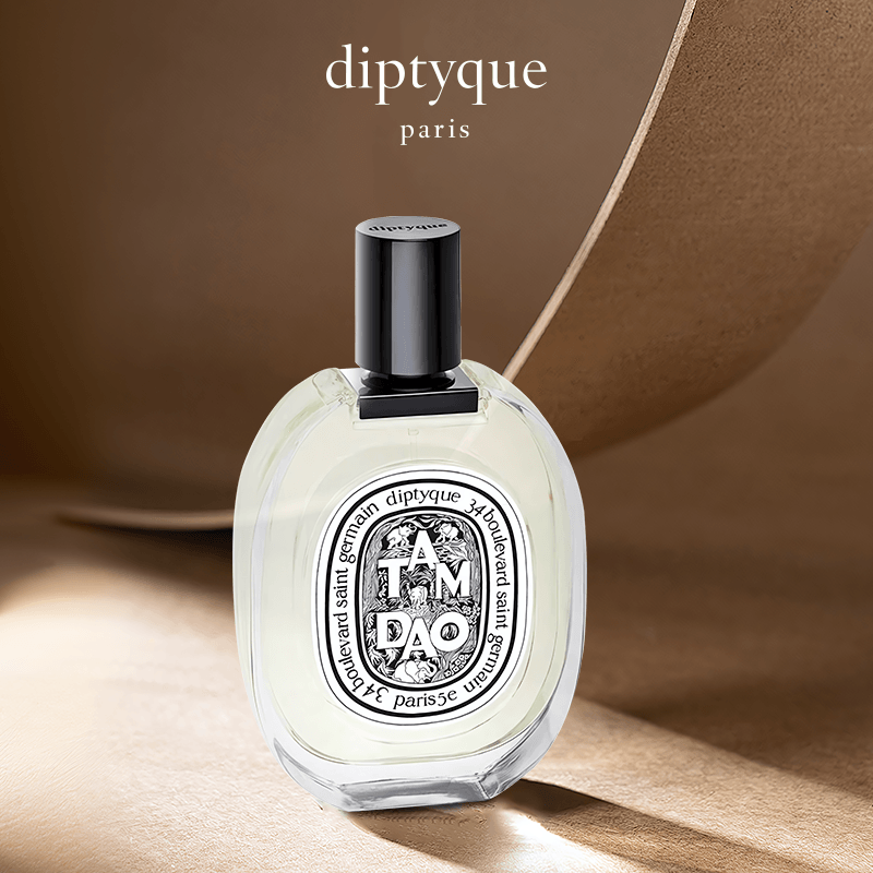 Diptyque EDT 50ml100ml — фото 3