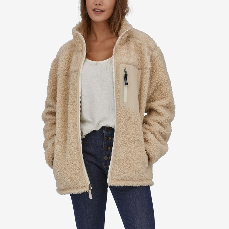Patagonia Retro-X Fleece Coat — фото 1