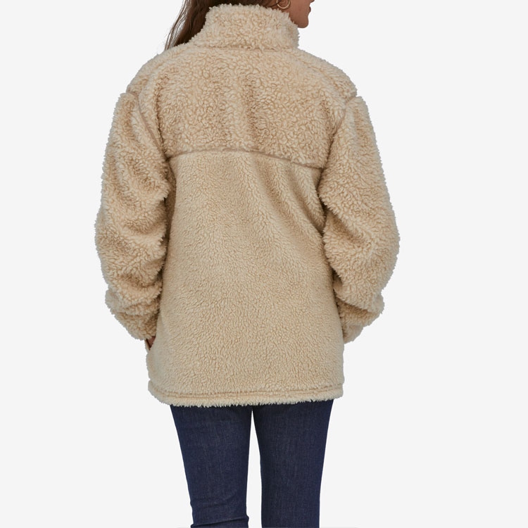 Patagonia Retro-X Fleece Coat — фото 2