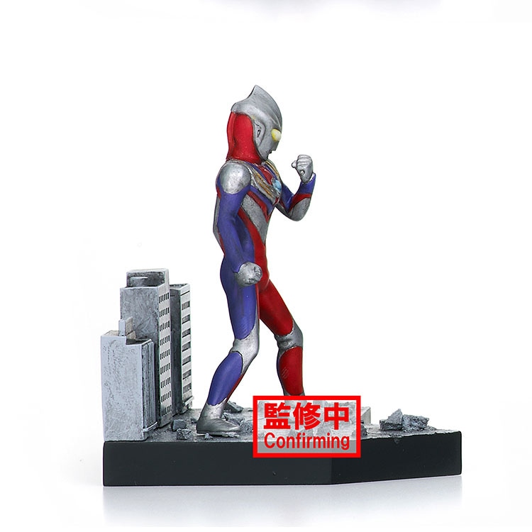 Banpresto stagement 44 6cm — фото 2
