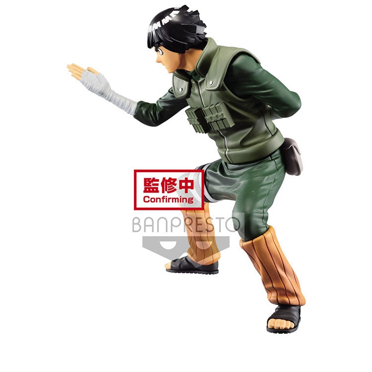 Banpresto vibration stars a 15cm — фото 1