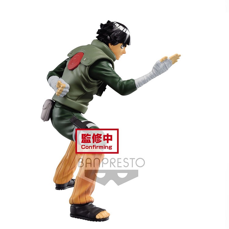 Banpresto vibration stars a 15cm — фото 2