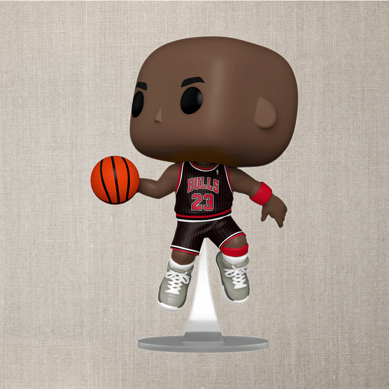 Funko NBA Q — фото 3