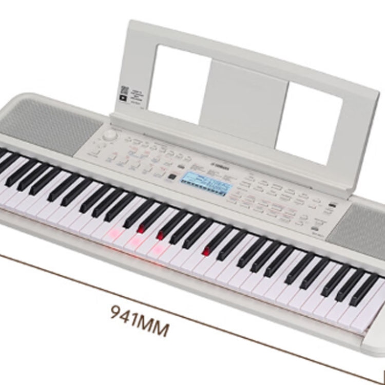 Yamaha PSR-EZ310 61 — фото 1
