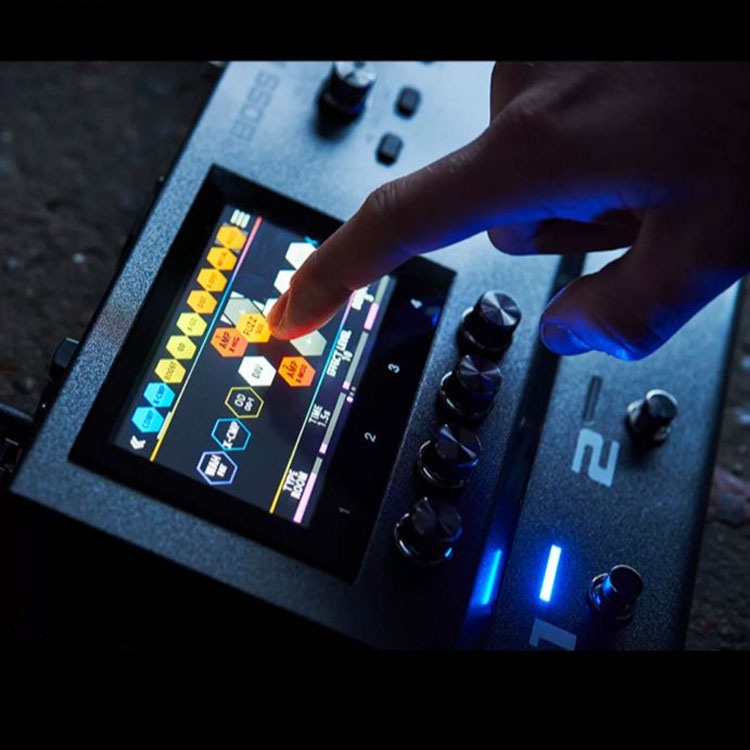 Roland BOSS GX-100 — фото 4