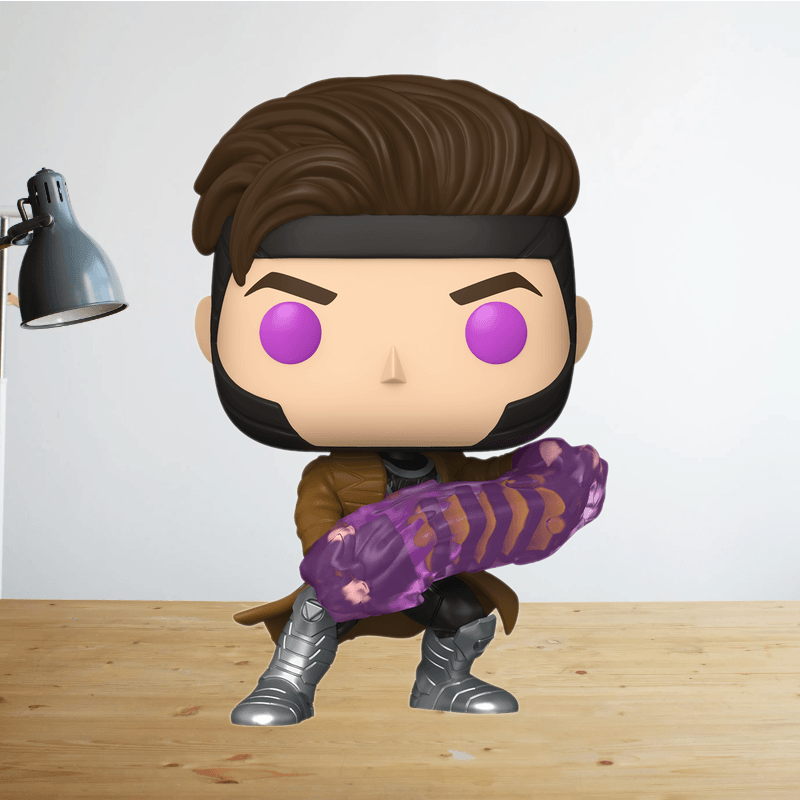 Funko 3 Q — фото 3