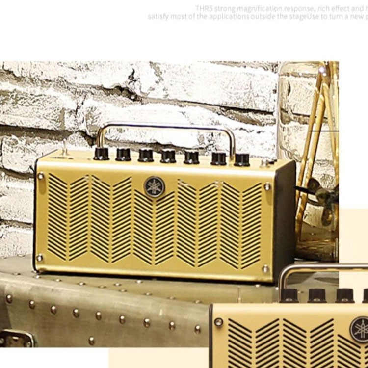 Yamaha THR5THR5A — фото 1