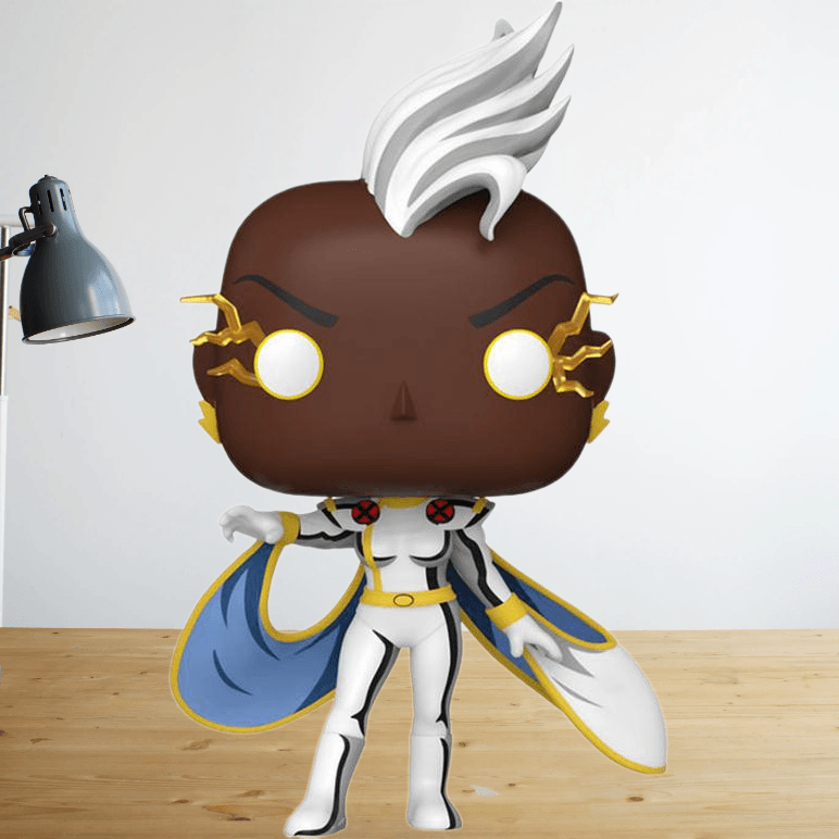 Funko X97- Q — фото 3