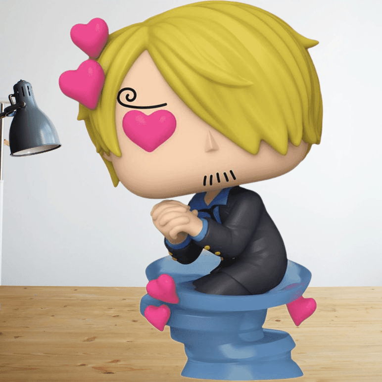 Funko Q — фото 3