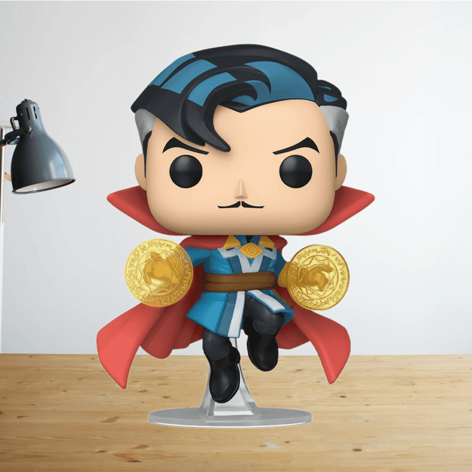 Funko Q — фото 3