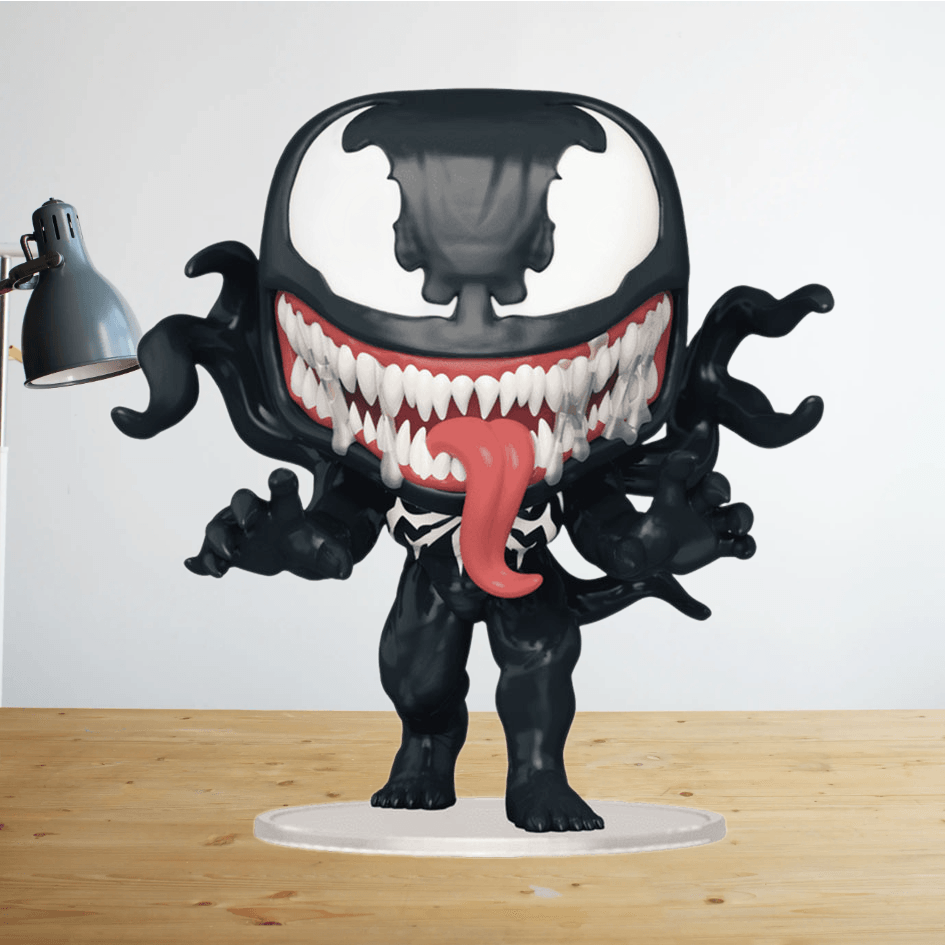 Funko Q — фото 3