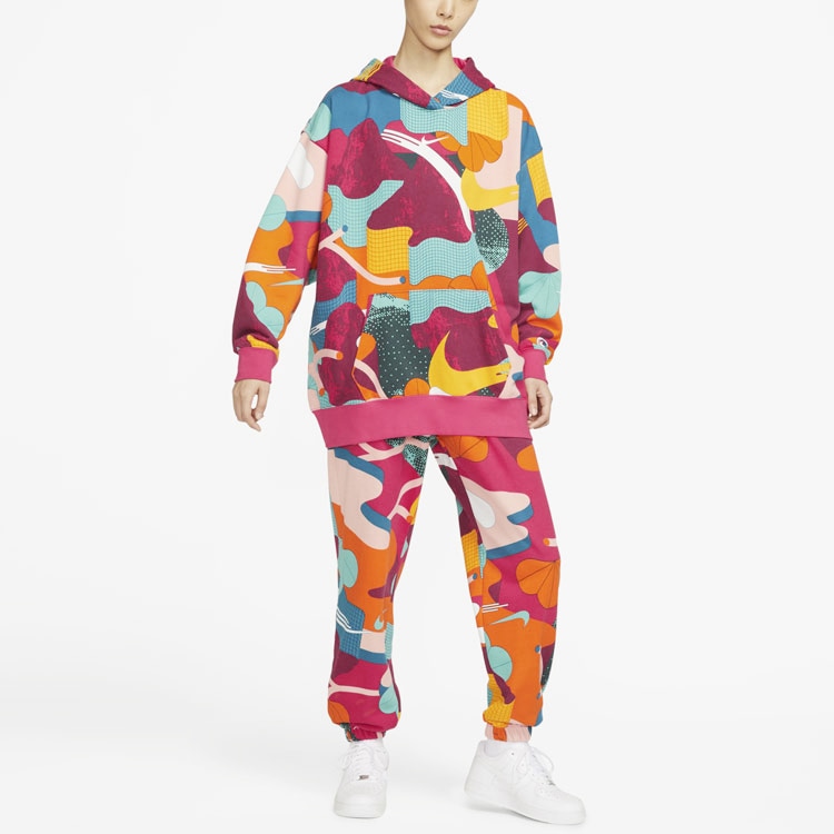Nike CNY Series Hoodie — фото 2