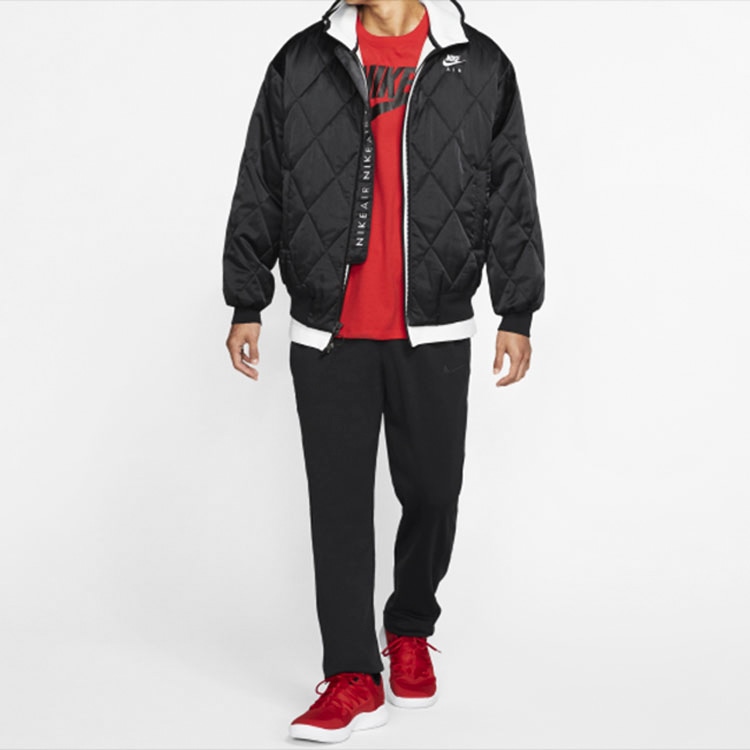 Nike Thrama Pant Winterized — фото 2