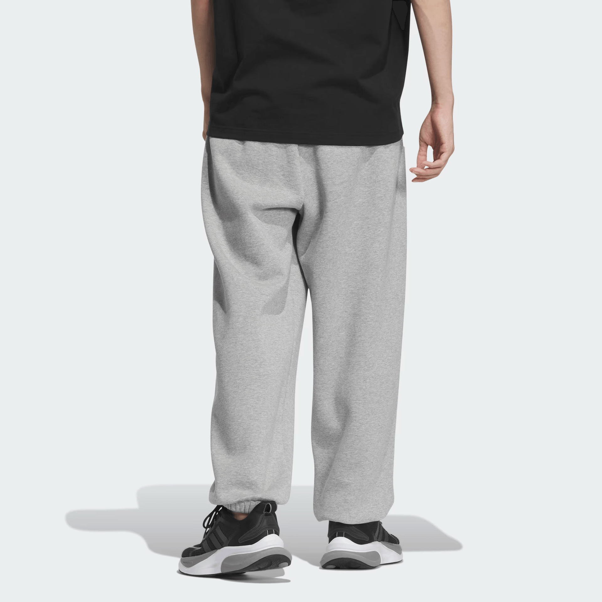 Adidas Logo Pants Logo — фото 7
