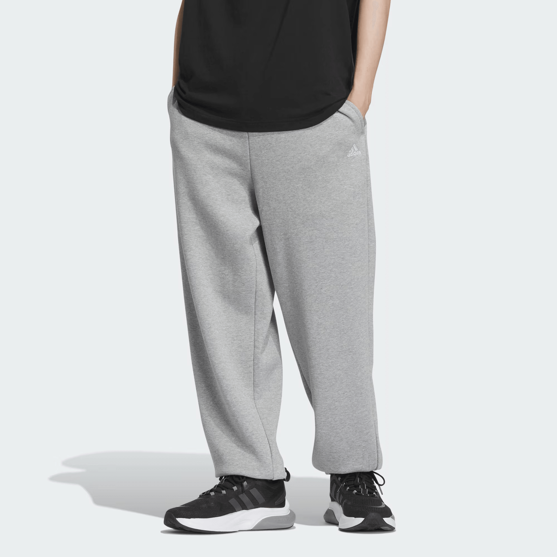 Adidas Logo Pants Logo — фото 6