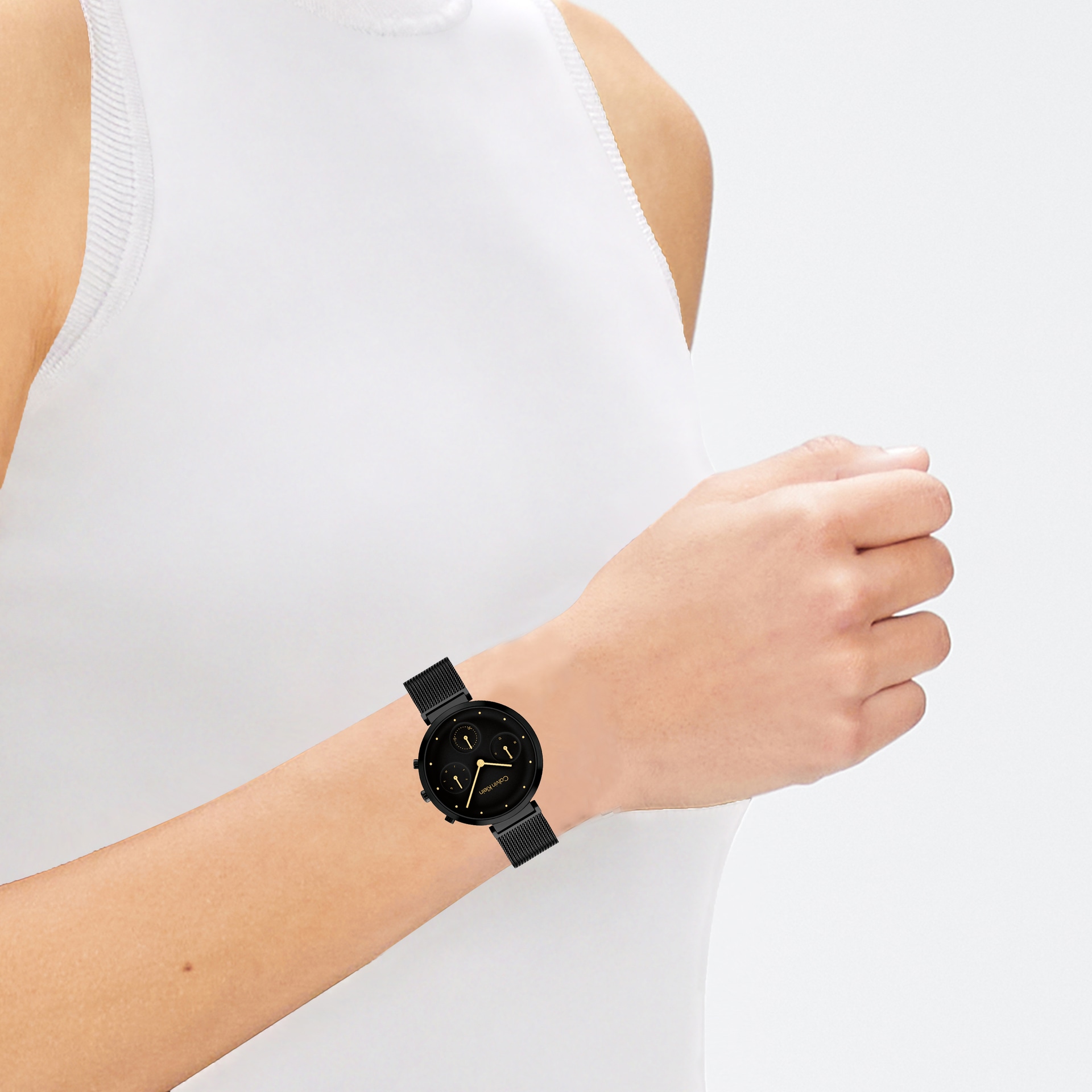 Calvin Klein CKCalvin Klein 36mm 25200288-gj — фото 4