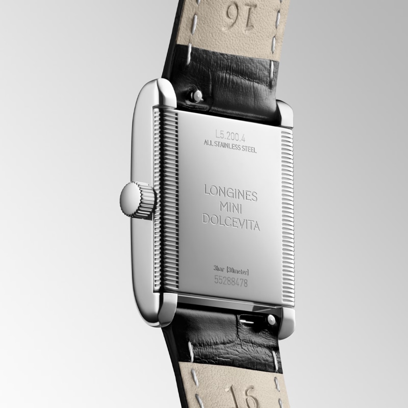 Longines DolceVita L5.200.4.71.2 — фото 3