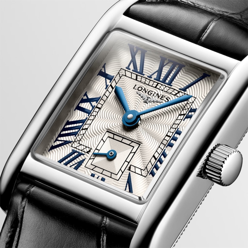 Longines DolceVita L5.200.4.71.2 — фото 6