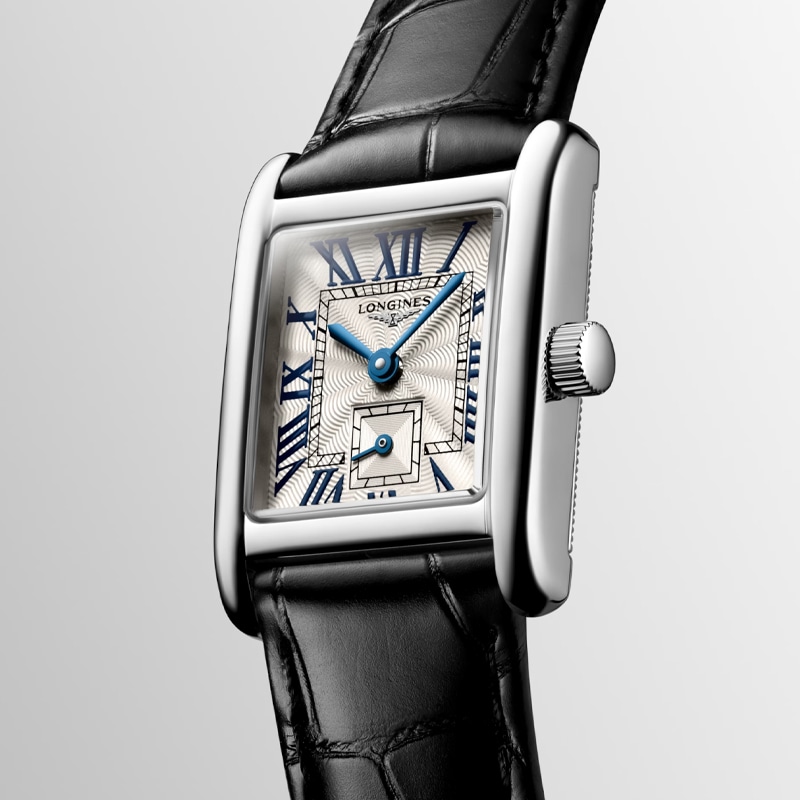 Longines DolceVita L5.200.4.71.2 — фото 5