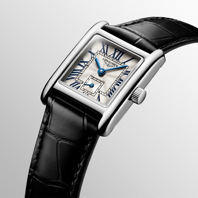 Longines DolceVita L5.200.4.71.2 — фото 2