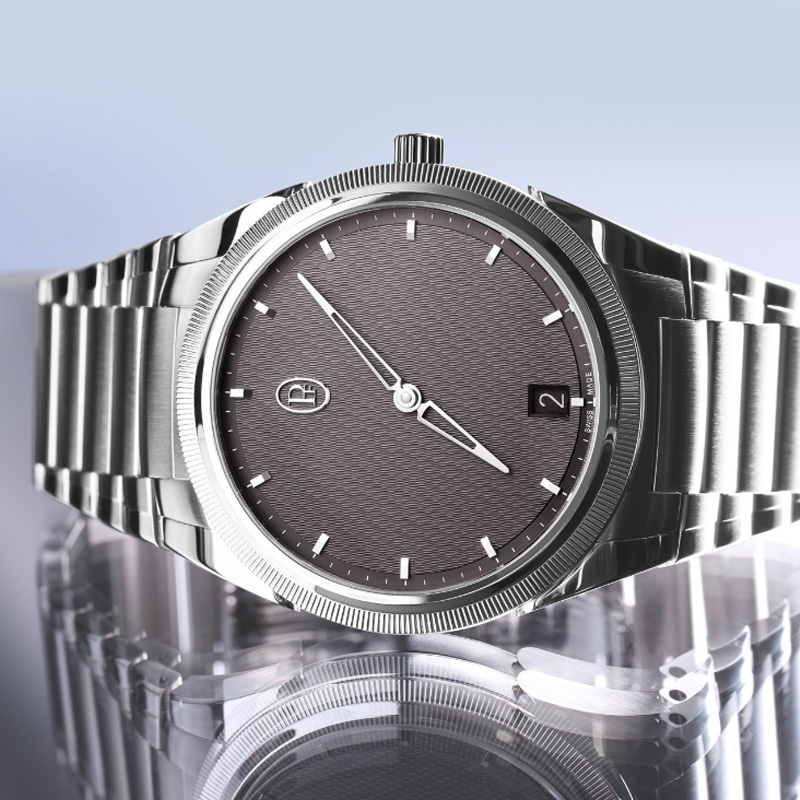 PARMIGIANI Tonda PF PFC914-1020001-100182 — фото 3