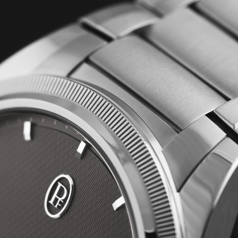 PARMIGIANI Tonda PF PFC914-1020001-100182 — фото 4